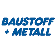 Baustof + Metall